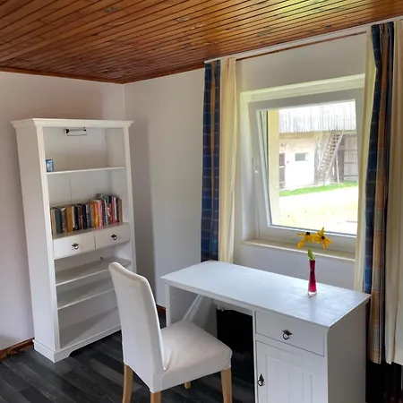 Farm stay Eko Kmetija Sen Na Zgornji Kapli