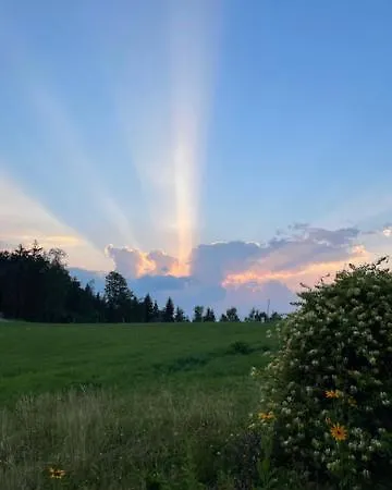 Eko Kmetija Sen Na Zgornji Kapli Farm stay *