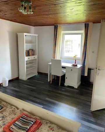 Farm stay Eko Kmetija Sen Na Zgornji Kapli *