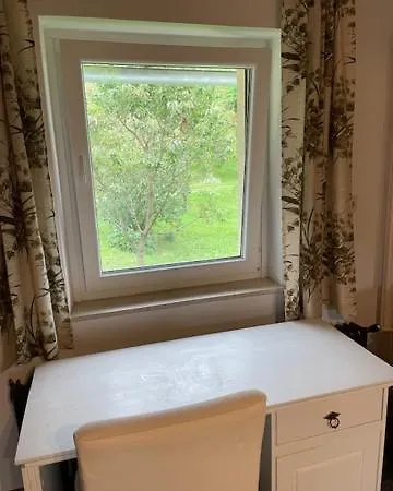 Farm stay Eko Kmetija Sen Na Zgornji Kapli Zgornja Kapla