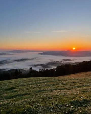 Eko Kmetija Sen Na Zgornji Kapli Farm stay
