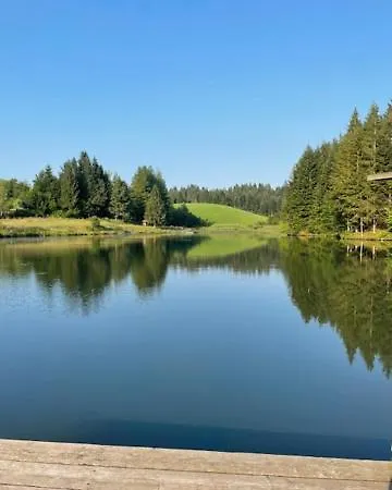 Farm stay Eko Kmetija Sen Na Zgornji Kapli *