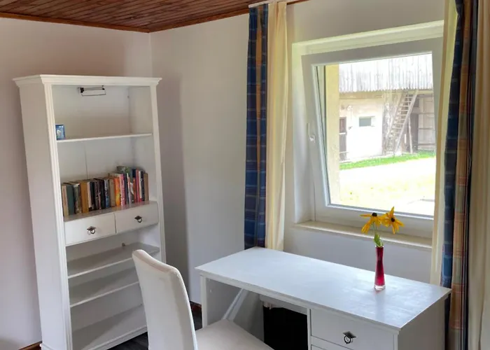 Farma Eko Kmetija Sen Na Zgornji Kapli