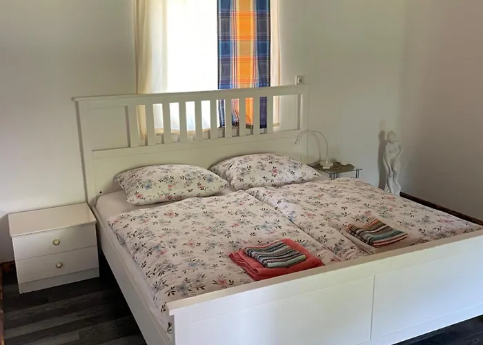 Eko Kmetija Sen Na Zgornji Kapli Zgornja Kapla