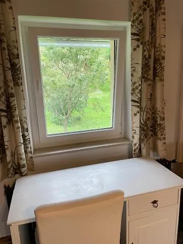 Alloggio per agriturismo Eko Kmetija Sen Na Zgornji Kapli Zgornja Kapla