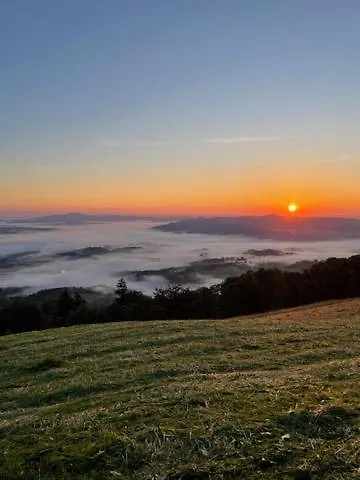 Eko Kmetija Sen Na Zgornji Kapli Alloggio per agriturismo
